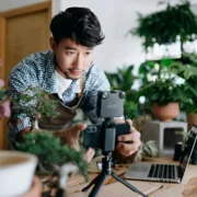 Tech Hobbies