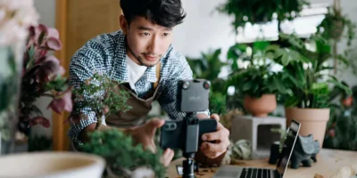 Tech Hobbies