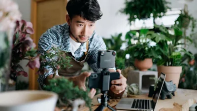 Tech Hobbies