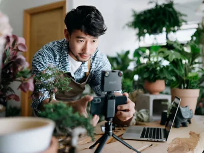 Tech Hobbies
